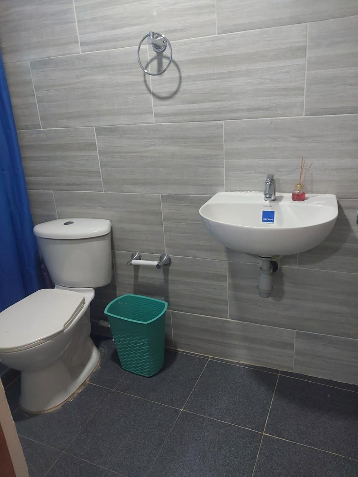 Appartamento Emvacamo' Taganga Esterno foto