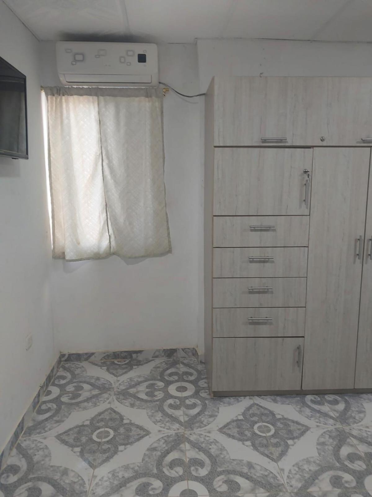 Appartamento Emvacamo' Taganga Esterno foto